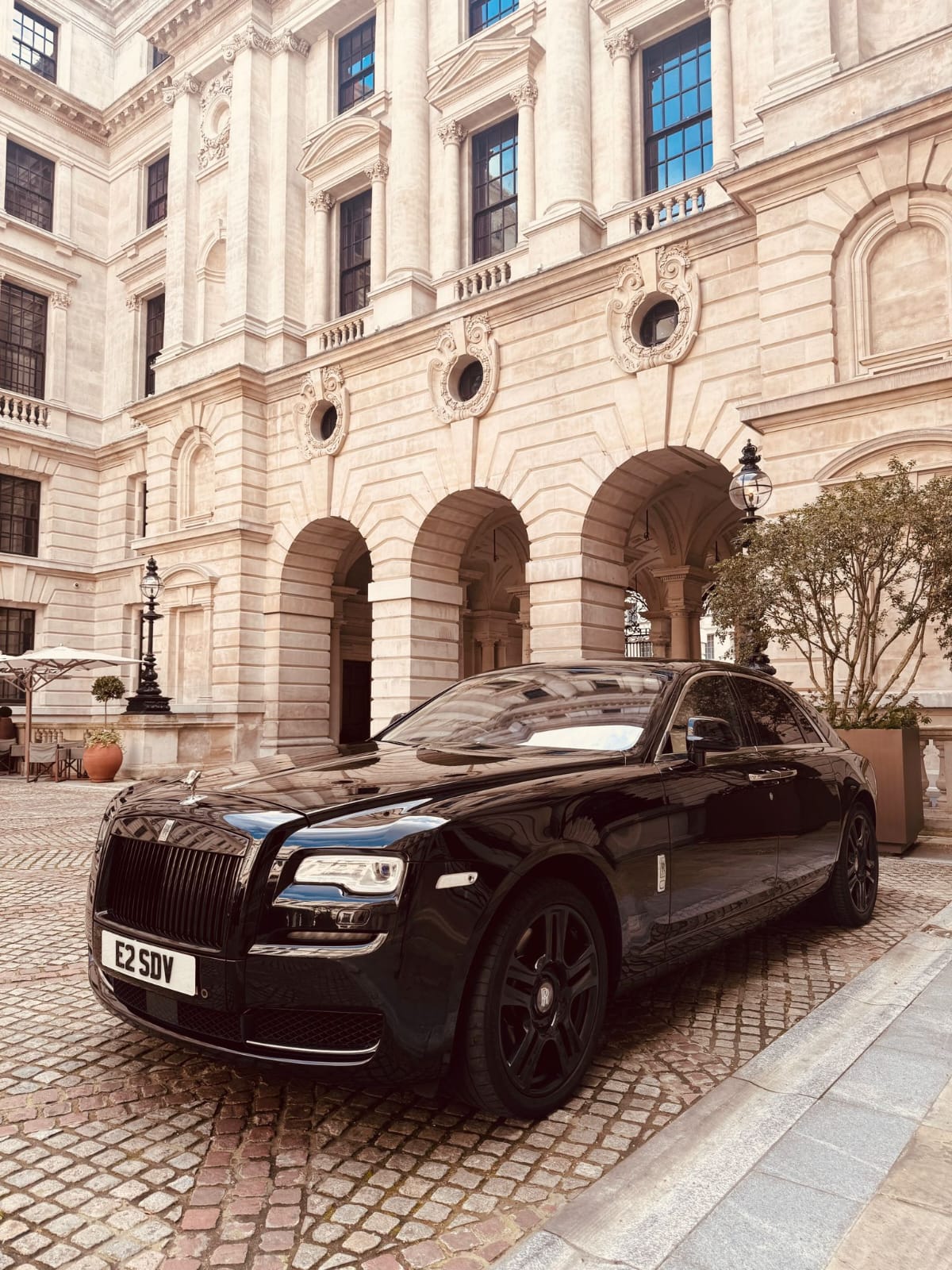 London